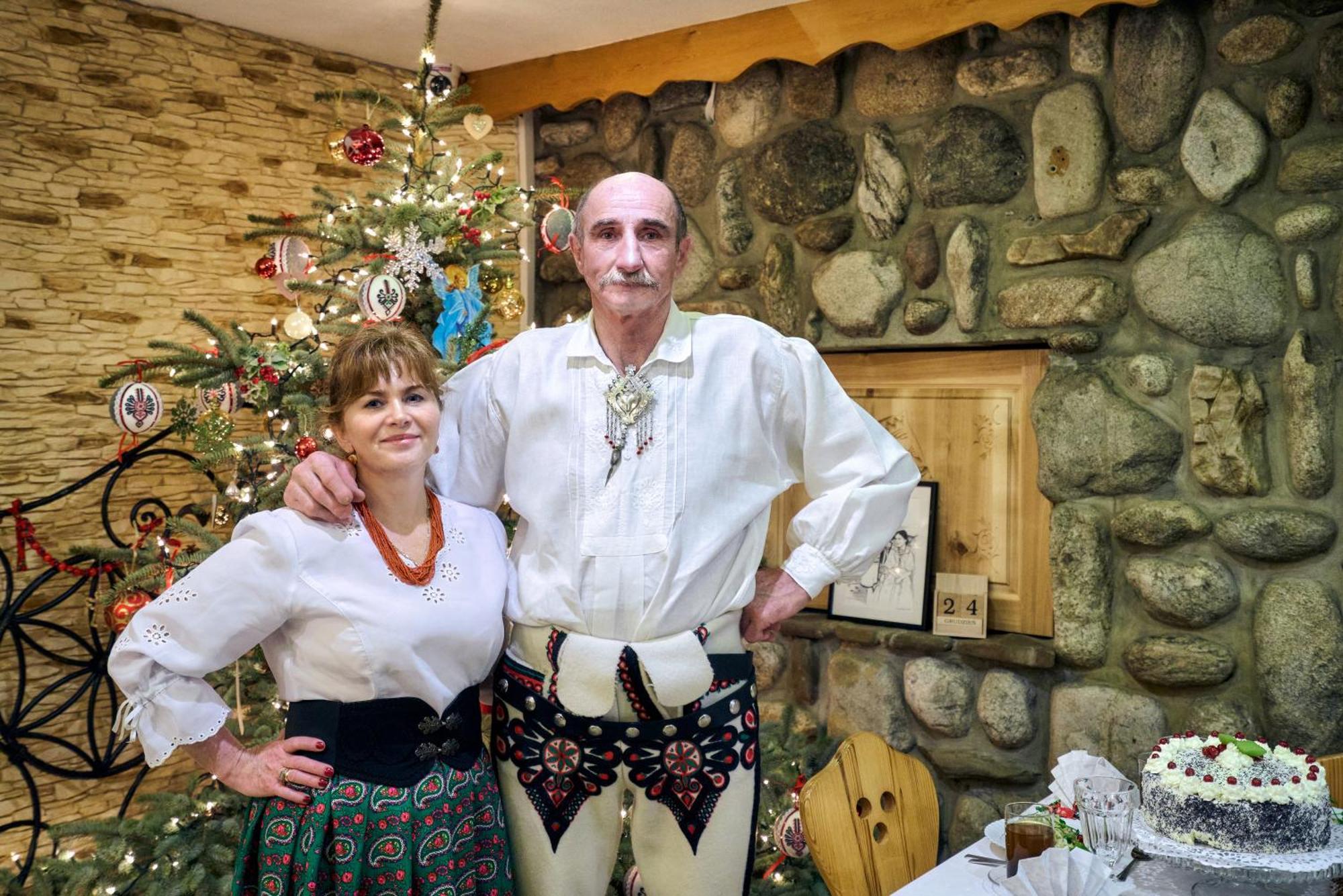 Willa Izydor, Widok Na Tatry, Pyszne Posilki Косьцелісько Екстер'єр фото